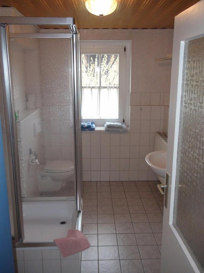 Feriengut Dietzsch Apartment Poritzsch Bilik gambar