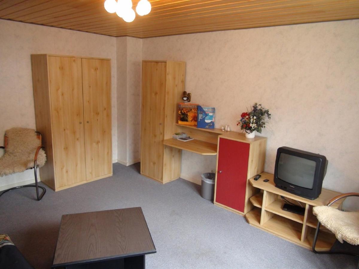 Feriengut Dietzsch Apartment Poritzsch Bilik gambar