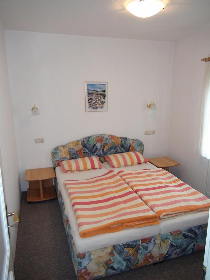 Feriengut Dietzsch Apartment Poritzsch Bilik gambar