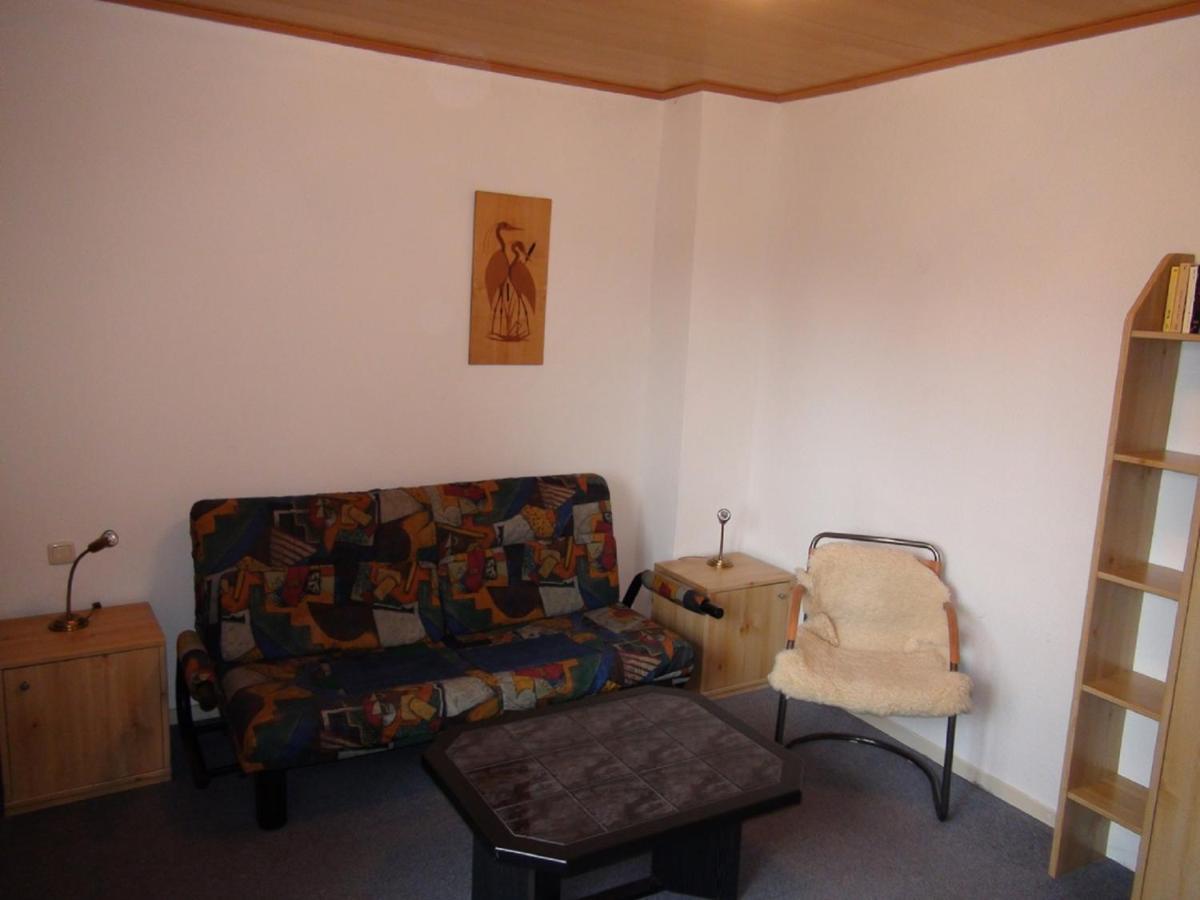 Feriengut Dietzsch Apartment Poritzsch Bilik gambar