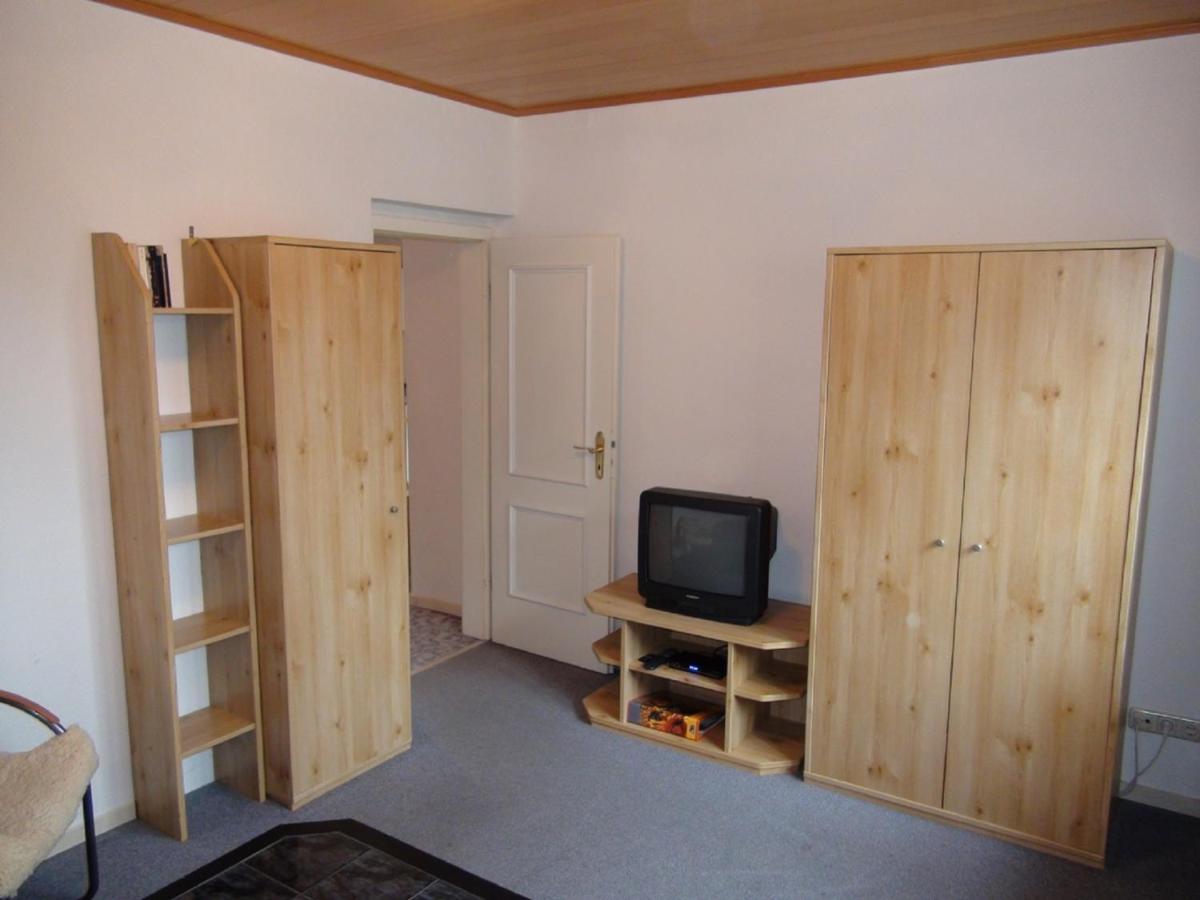 Feriengut Dietzsch Apartment Poritzsch Bilik gambar
