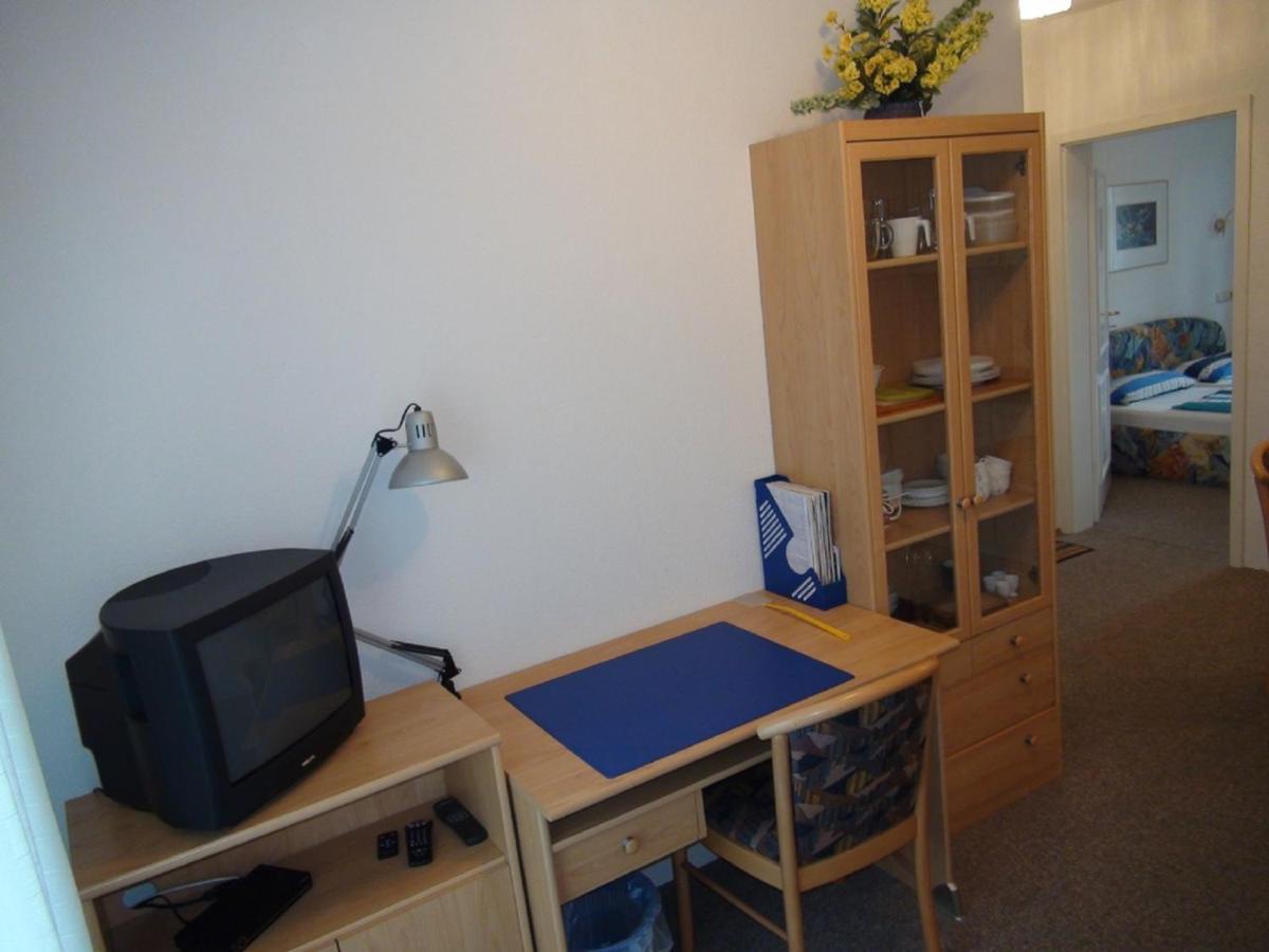 Feriengut Dietzsch Apartment Poritzsch Bilik gambar