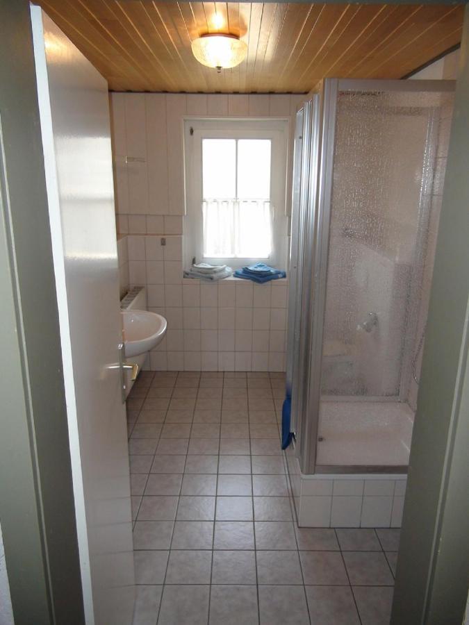 Feriengut Dietzsch Apartment Poritzsch Bilik gambar