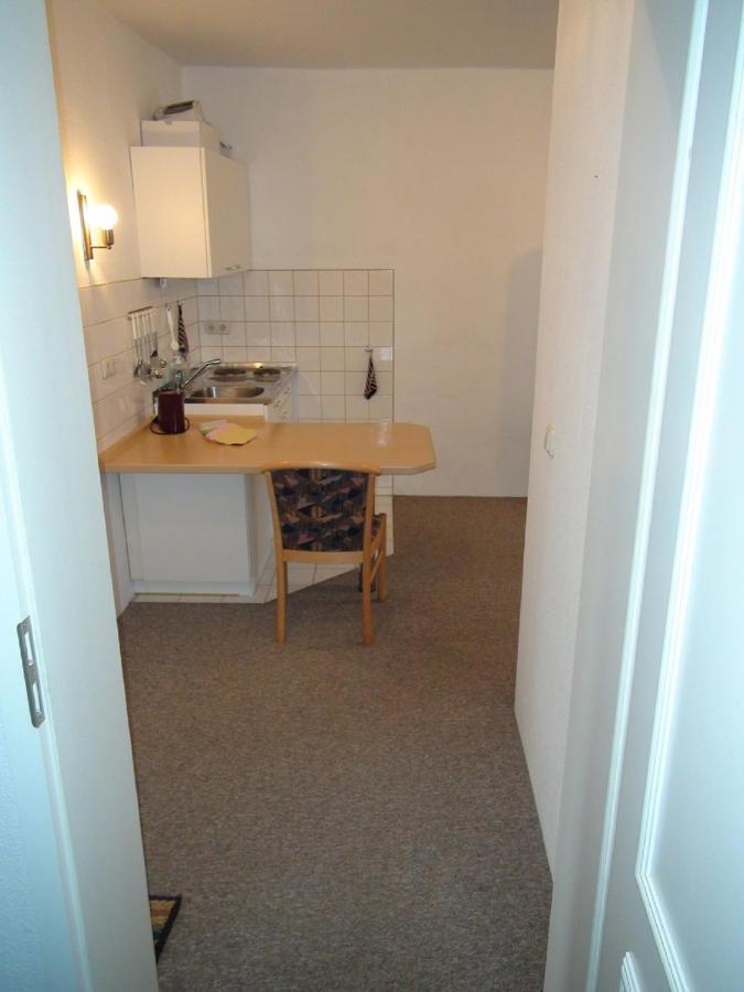 Feriengut Dietzsch Apartment Poritzsch Bilik gambar