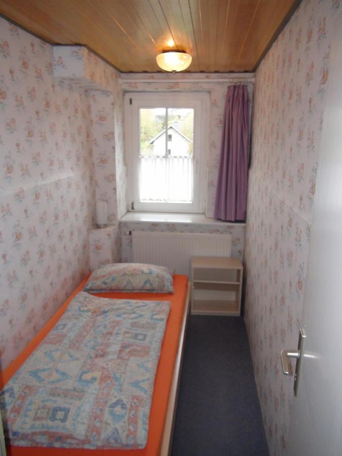 Feriengut Dietzsch Apartment Poritzsch Bilik gambar