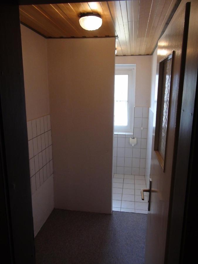 Feriengut Dietzsch Apartment Poritzsch Bilik gambar