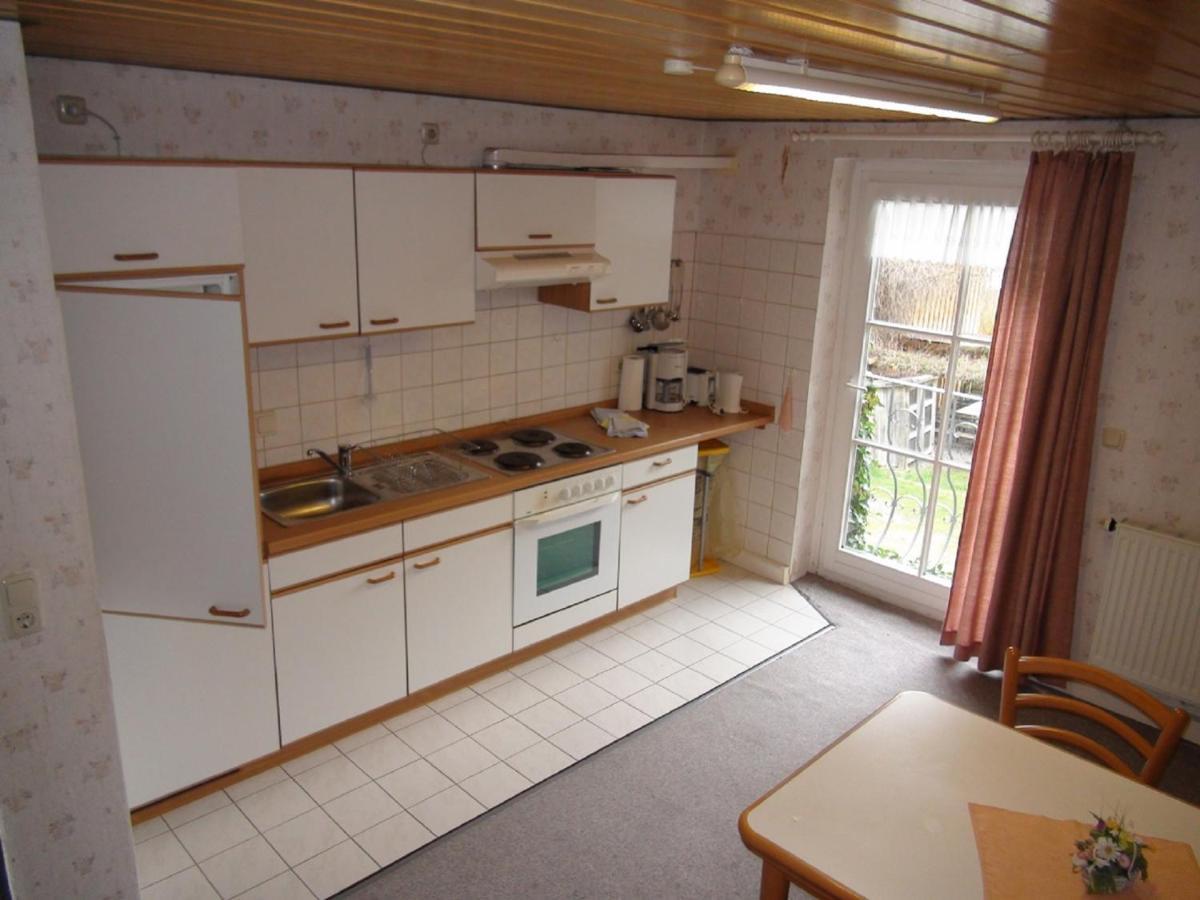 Feriengut Dietzsch Apartment Poritzsch Luaran gambar