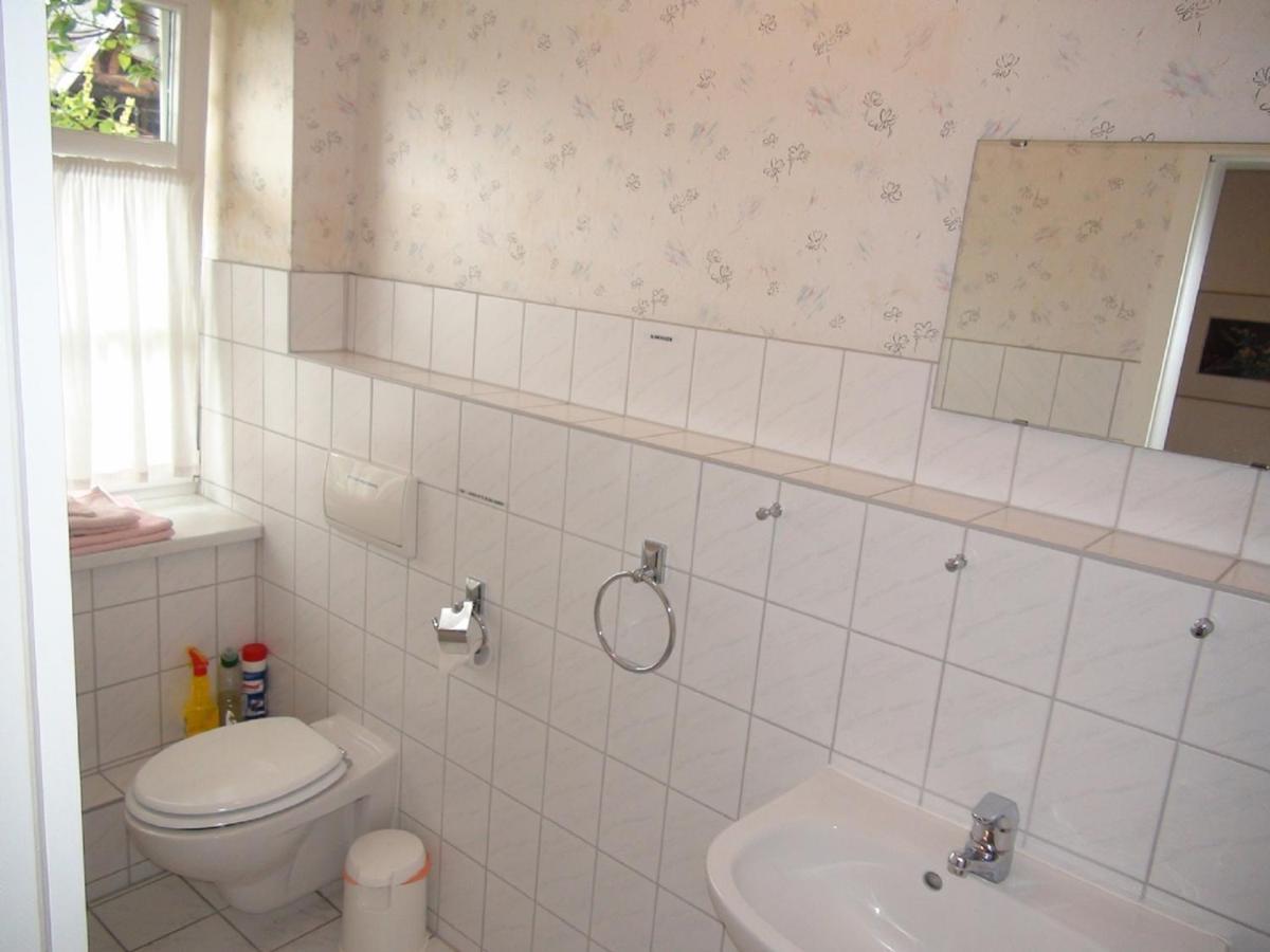 Feriengut Dietzsch Apartment Poritzsch Bilik gambar