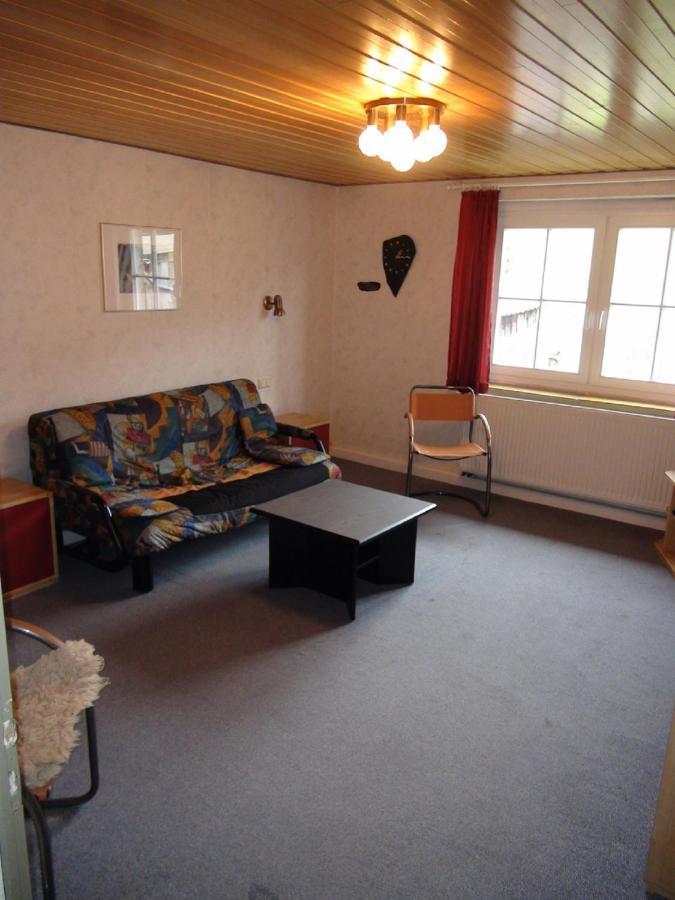 Feriengut Dietzsch Apartment Poritzsch Luaran gambar