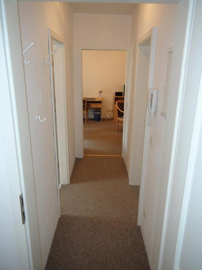Feriengut Dietzsch Apartment Poritzsch Bilik gambar