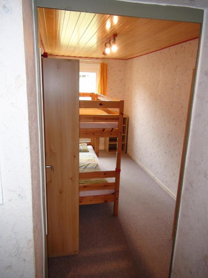 Feriengut Dietzsch Apartment Poritzsch Bilik gambar